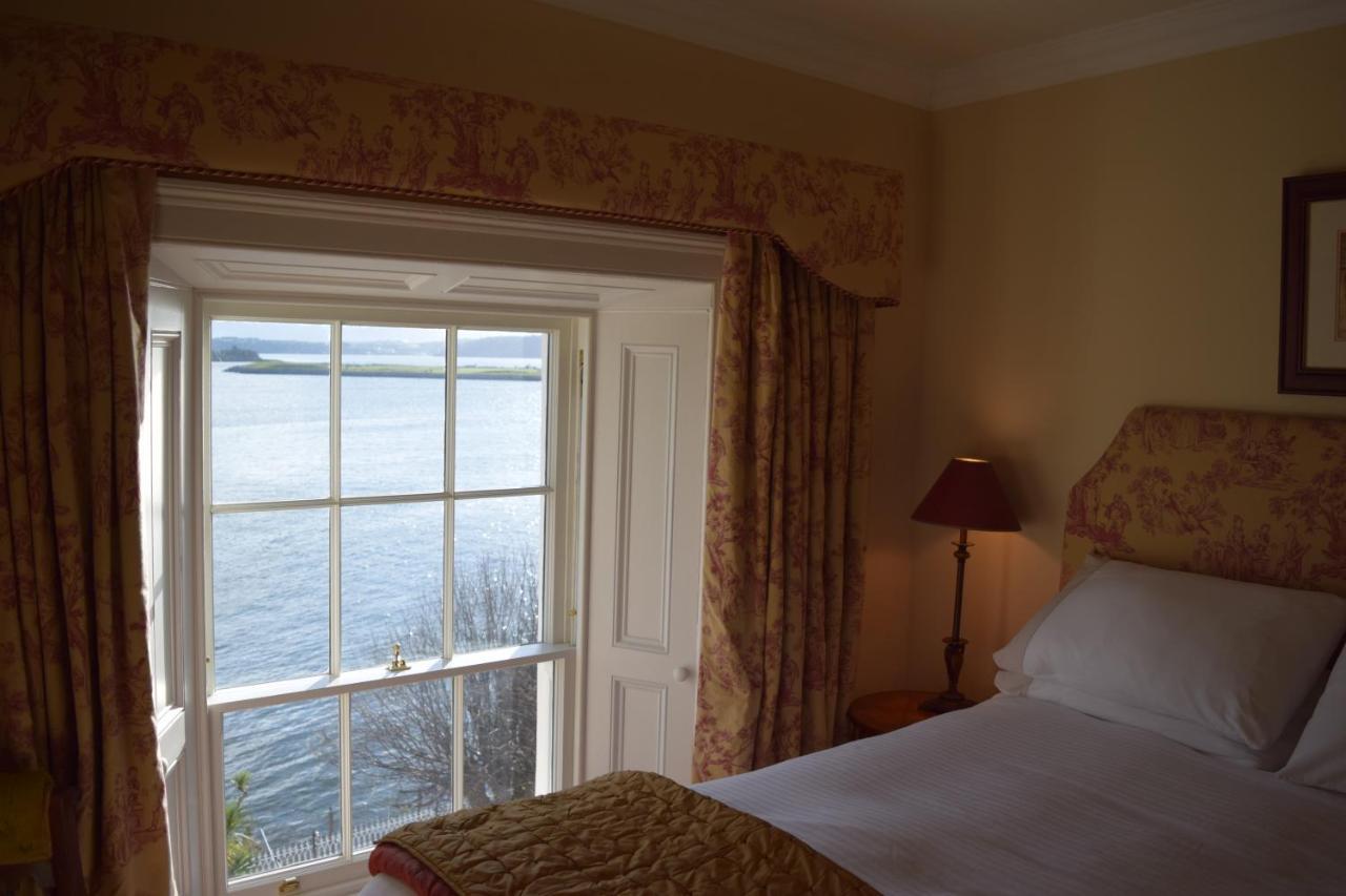 West Beach House -Sea Views Коб Екстериор снимка
